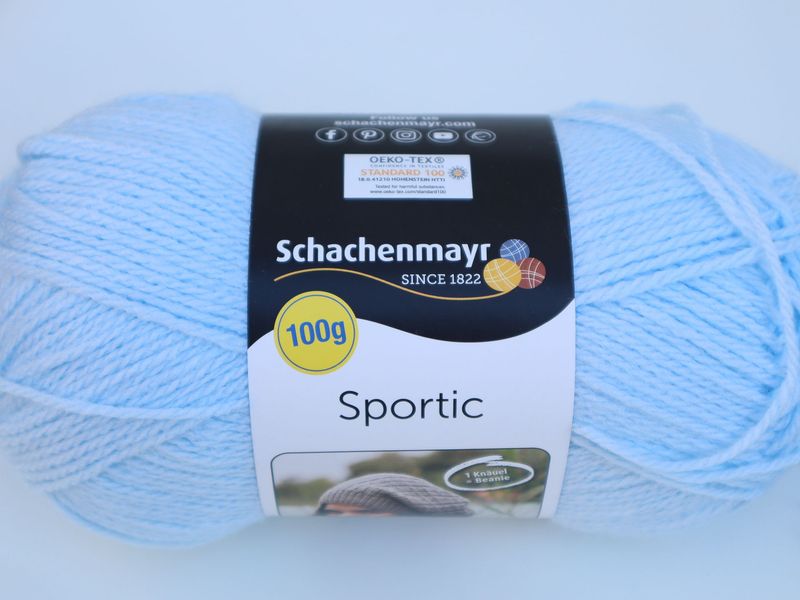 Strickgarn Häkelgarn Wolle Schachenmayr (18,00/kg) 6 Farben zur Wahl Strickgarn Häkelgarn Wolle Schachenmayr (18,00/kg) 6 Farben zur Wahl