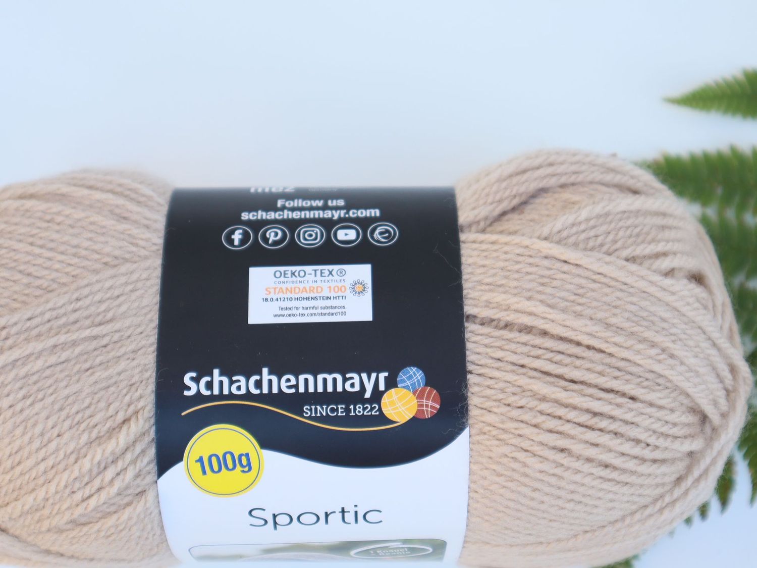 Strickgarn Häkelgarn Wolle Schachenmayr (18,00/kg) 6 Farben zur Wahl Strickgarn Häkelgarn Wolle Schachenmayr (18,00/kg) 6 Farben zur Wahl
