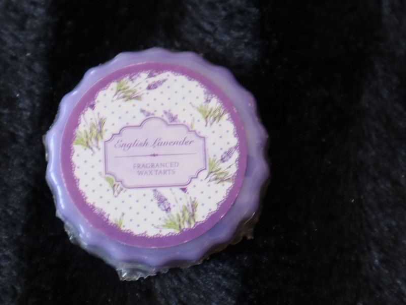Wachstörtchen Lavendel Wachsmelts Raumduft Aromawachs Waxtarts Wachstörtchen Lavendel Wachsmelts Raumduft Aromawachs Waxtarts