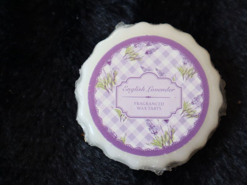 Wachstörtchen Lavendel Wachsmelts Raumduft Aromawachs Waxtarts Wachstörtchen Lavendel Wachsmelts Raumduft Aromawachs Waxtarts