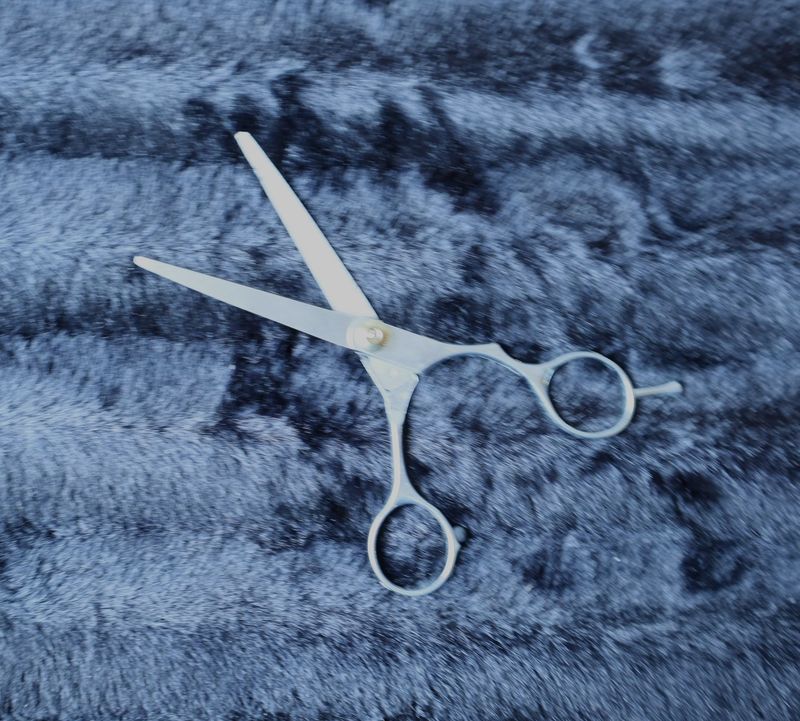 Frisörschere Schere zum Haare schneiden Haarschere Frisörschere Schere zum Haare schneiden Haarschere