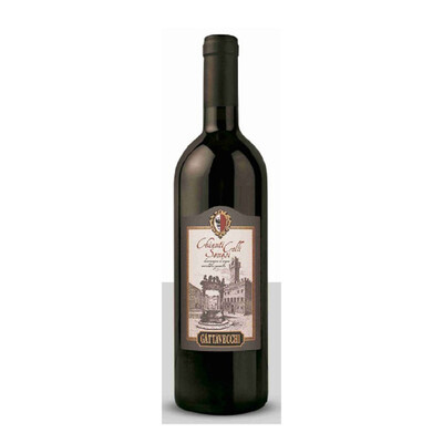 Chianti Colli Senesi DOCG - Az. Agricola Gattavecchi Chianti Colli Senesi DOCG - Az. Agricola Gattavecchi