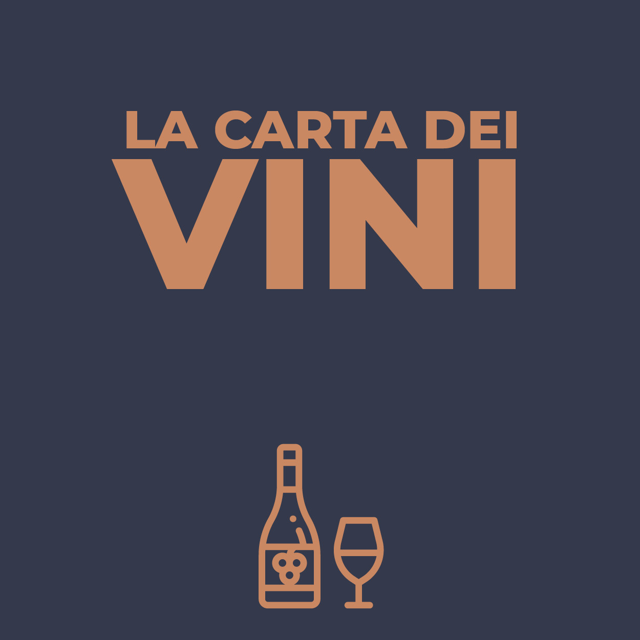 La Carta Vini Raggiocorto La Carta Vini Raggiocorto
