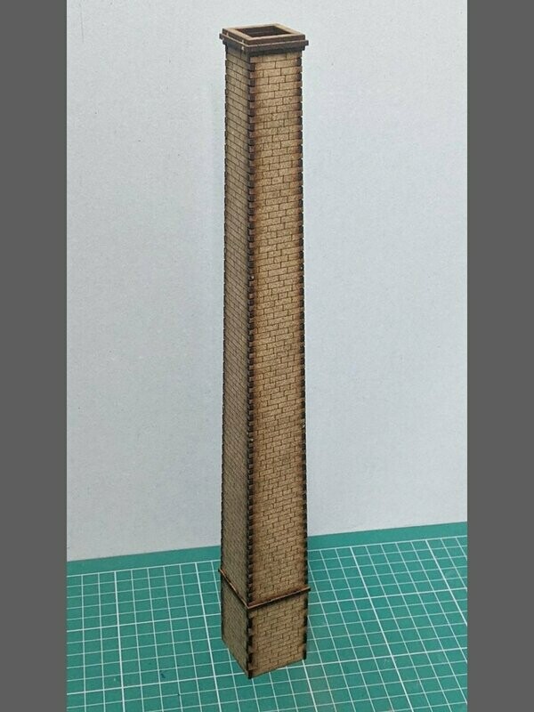 Industrial Chimney Kit - Small