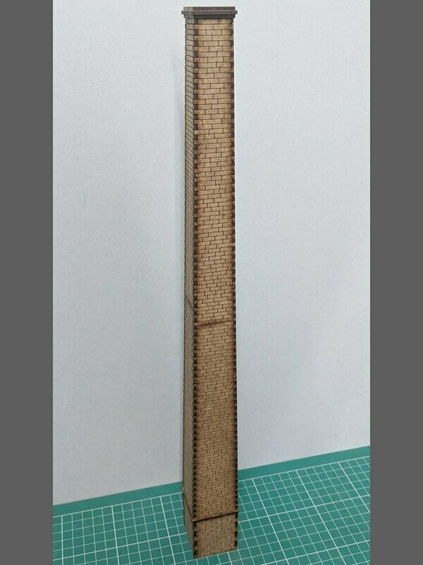 Industrial Chimney Kit - Medium