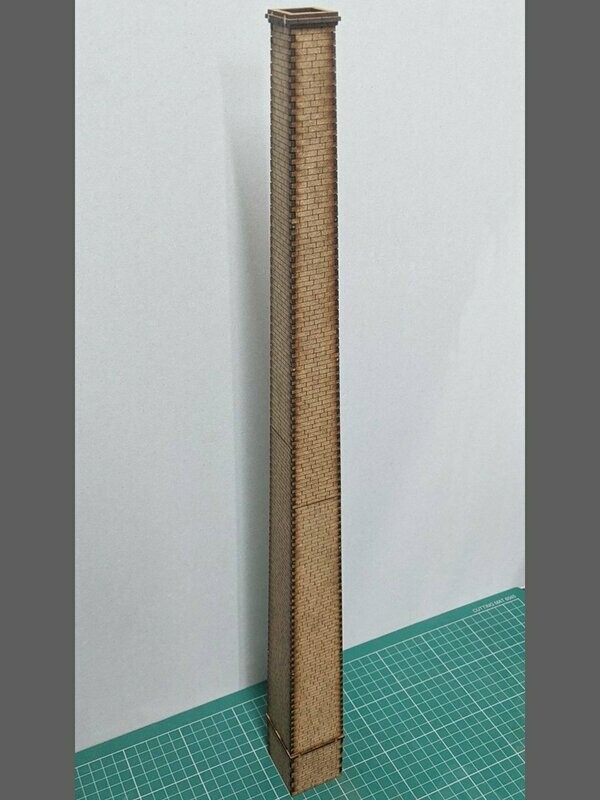 Industrial Chimney Kit - Large