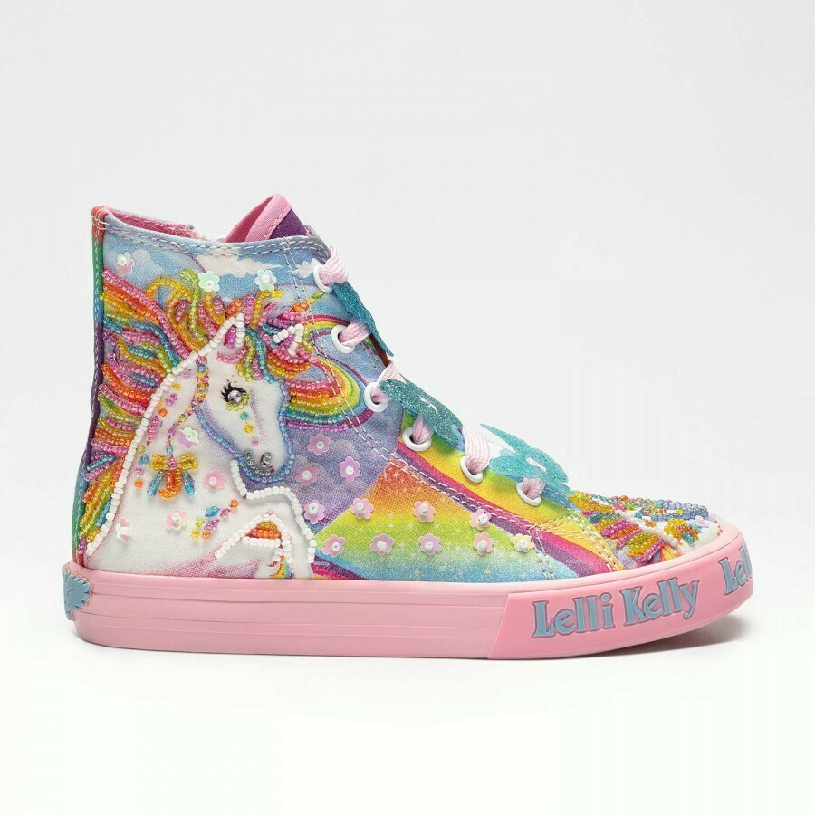Lelli Kelly Unicorn LK 9090