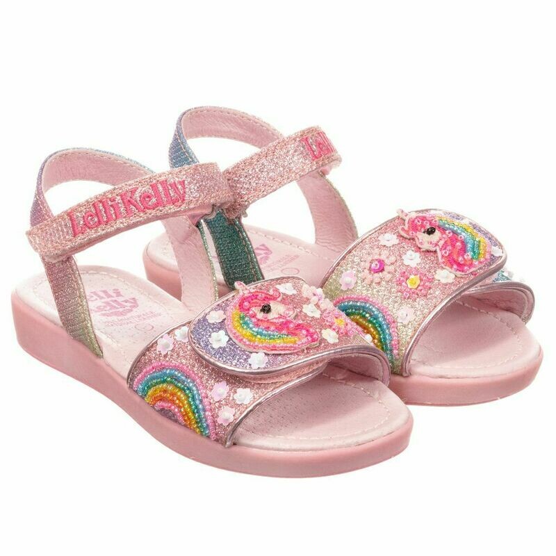 Lelli Kelly Unicorn LK 7402