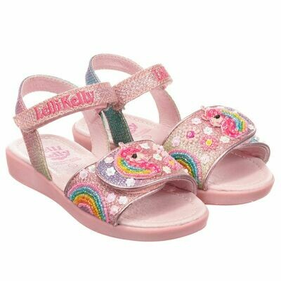 Lelli Kelly Unicorn LK 7402