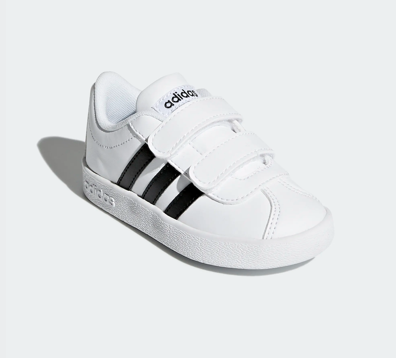 Adidas DB1839 Court 2.0 I