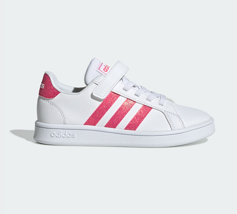 Adidas EG3811 Grand Court C