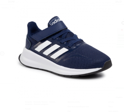 Adidas  EG6147 Runfalcon C