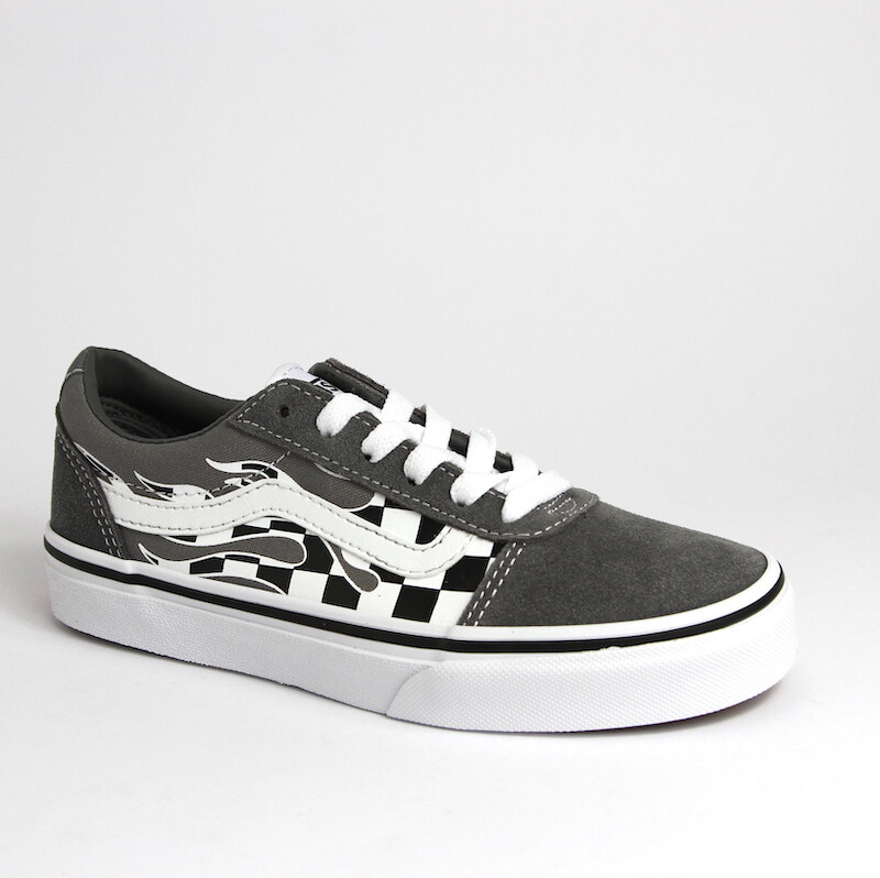 Vans Ward YT Flame