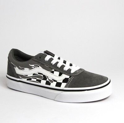 Vans Ward YT Flame