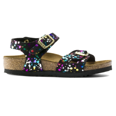 Birkenstock Rio Confetti