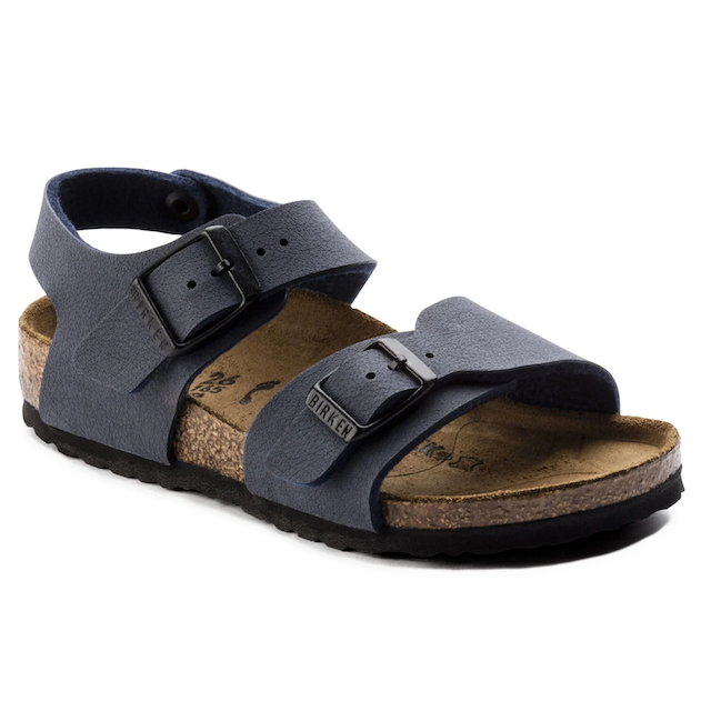 Birkenstock New York