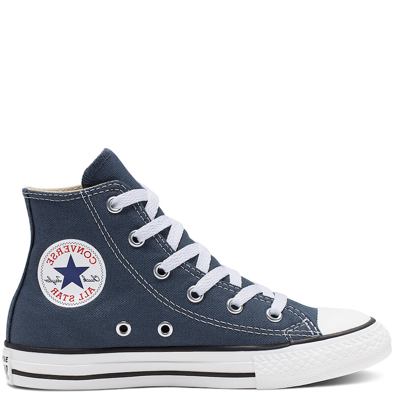 Converse All Star Hi Blu