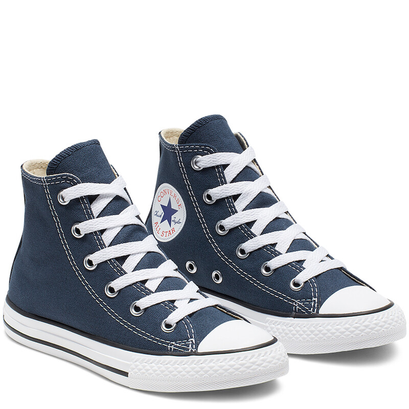 Converse All Star Hi Blu