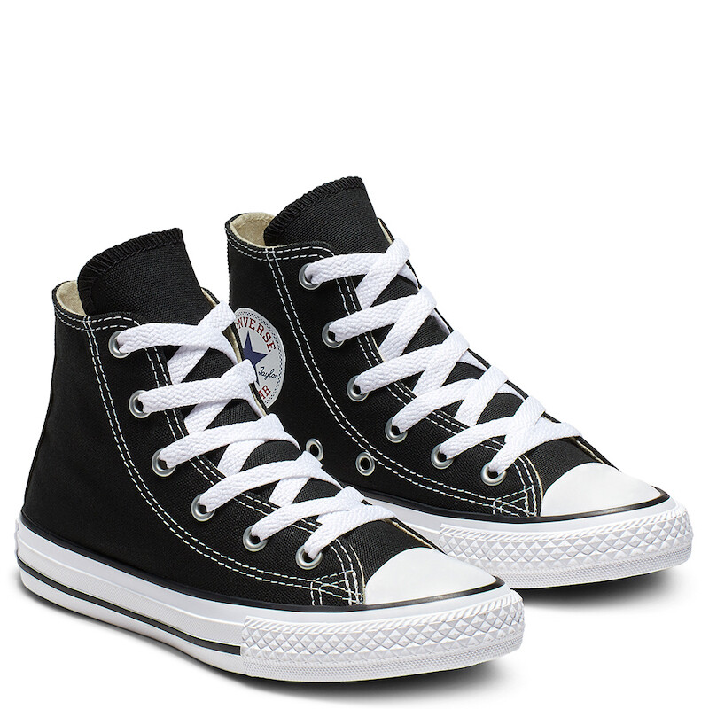 Converse All Star Hi Nero