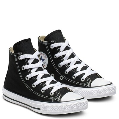 Converse All Star Hi Nero