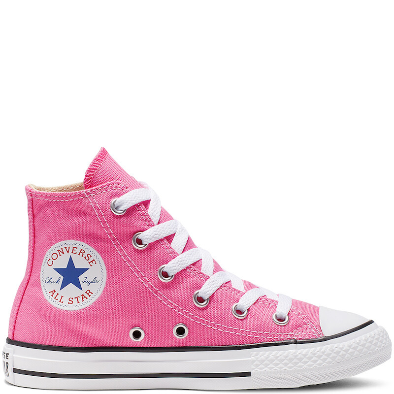Converse All Star Hi Rosa