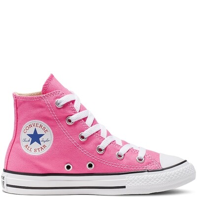 Converse All Star Hi Rosa