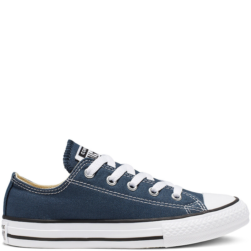 Converse All Star Lo Blu