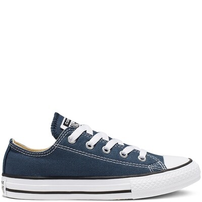 Converse All Star Lo Blu