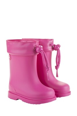 Igor Chufo Cuello Fucsia