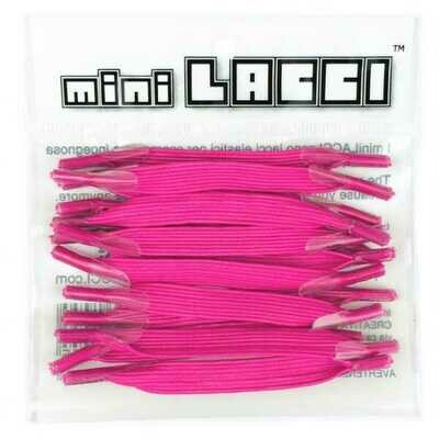 Minilacci Fucsia