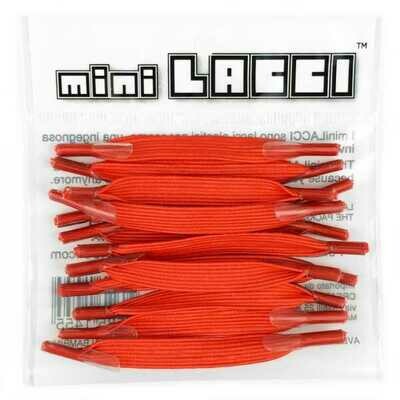 Minilacci Rosso