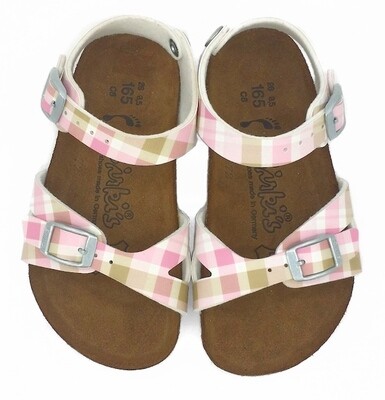 Birkenstock Birki&#39;s Tuvalu