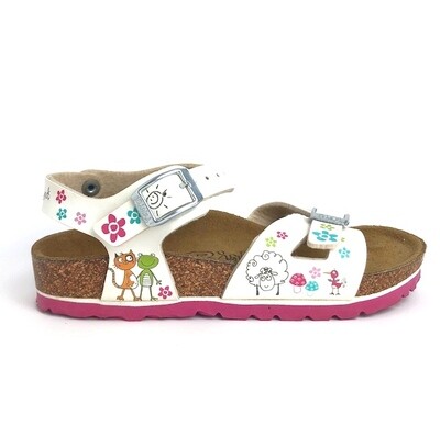 Birkenstock Birki&#39;s Tuvalu