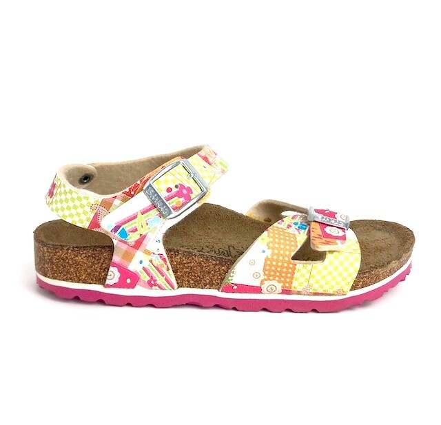 Birkenstock Birki&#39;s Tuvalu