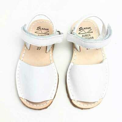 Minorchine Ibiza Bianco