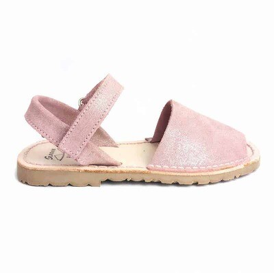 Minorchine Ibiza Rosa