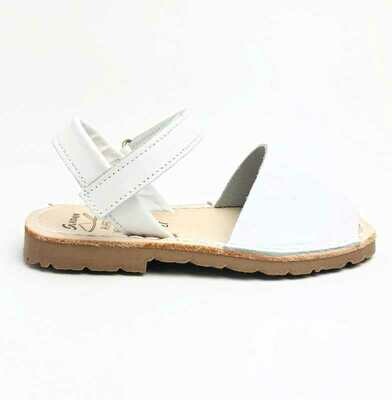 Minorchine Ibiza Bianco