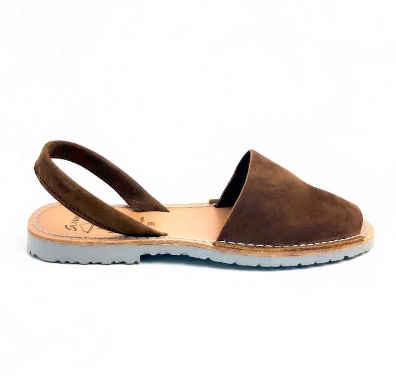 Minorchine Nobuck Soft