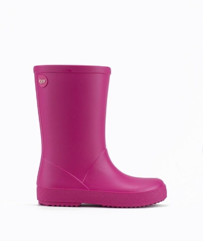 Igor Splash Fucsia