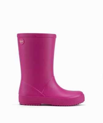 Igor Splash Fucsia