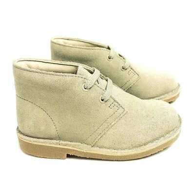 Clarks Originals Sand Suede