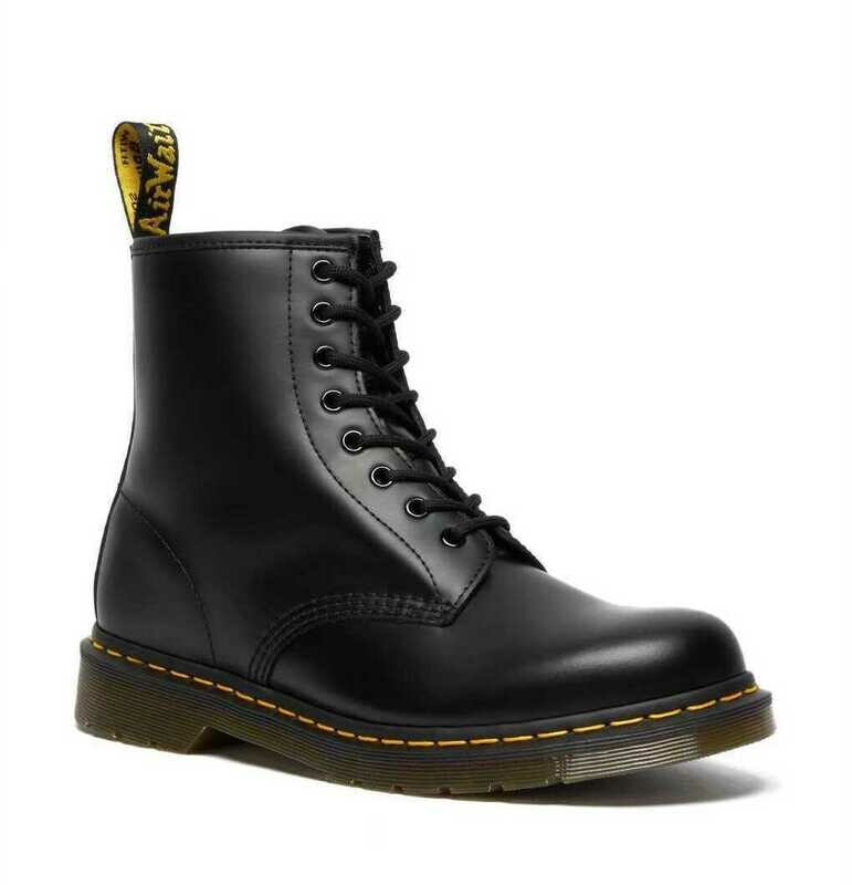 Dr.Martens 1460 Pelle nera