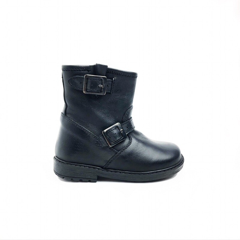 Made in Italy Stivaletti 3365