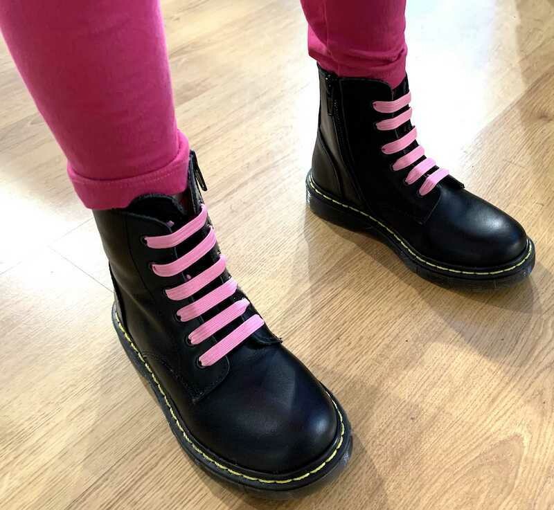 Minilacci Rosa