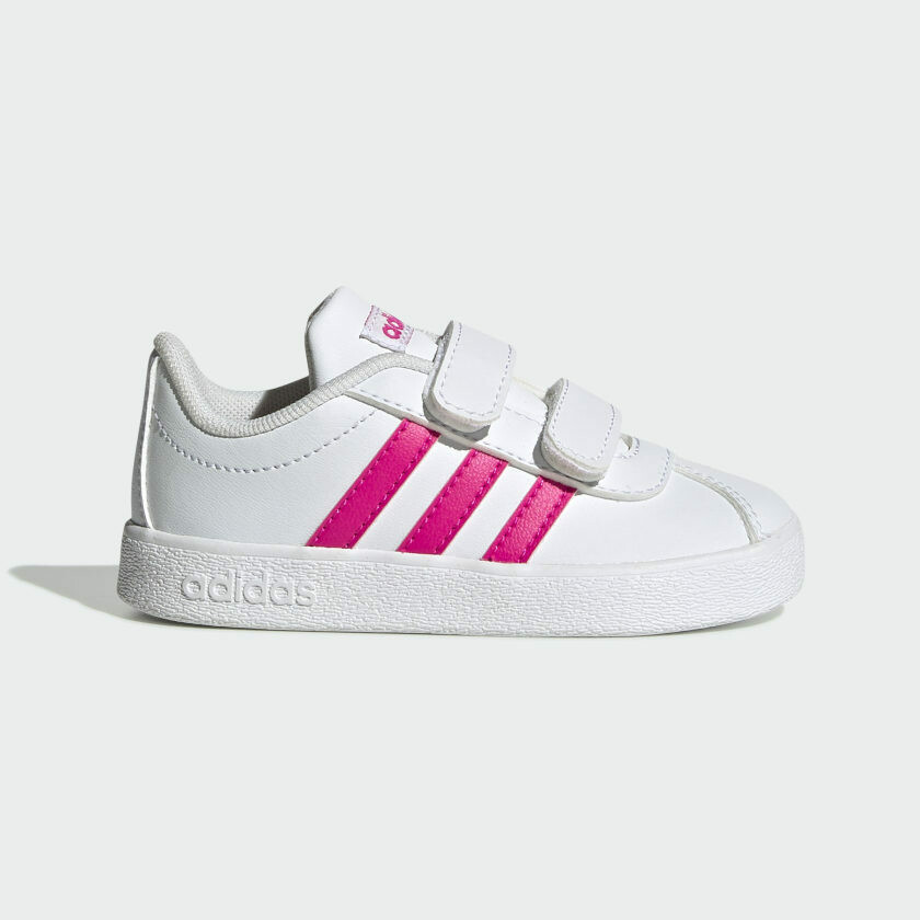 Adidas EG3890 VL Court 2.0 CMF I