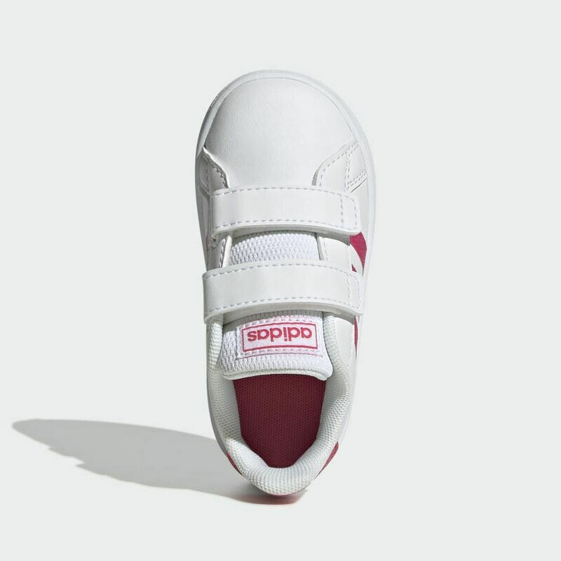 Adidas EG3815 Grand Court I