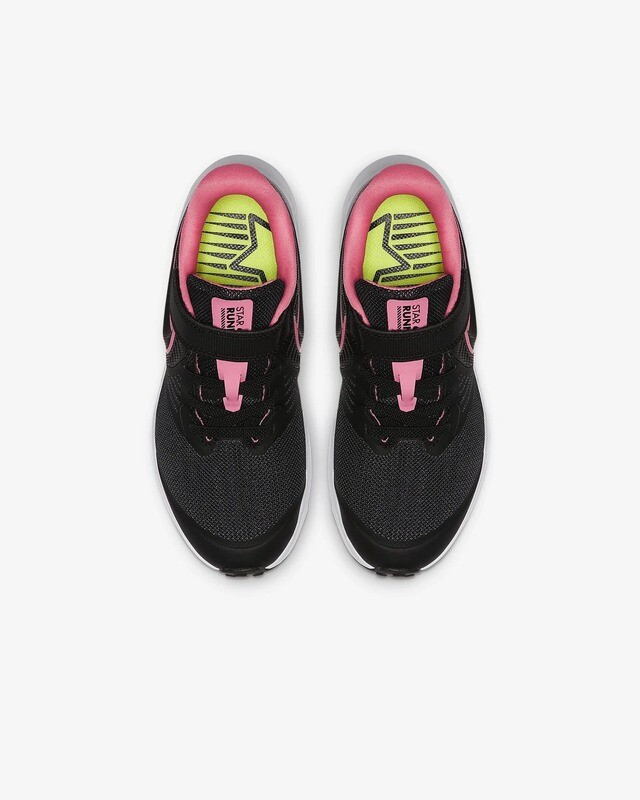 NIKE STAR RUNNER 2 (PSV)