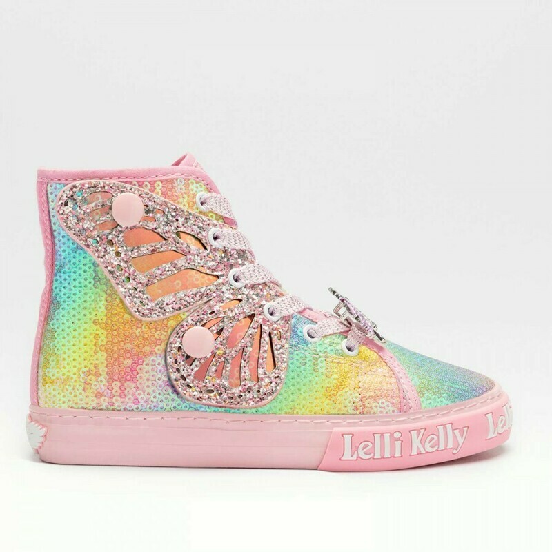 Lelli Kelly Unicorn Wings