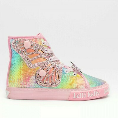 Lelli Kelly Unicorn Wings