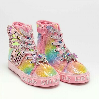 Lelli Kelly Unicorn Wings